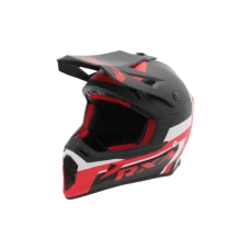 Шлем RICHA RXA M-X (H325) red/black