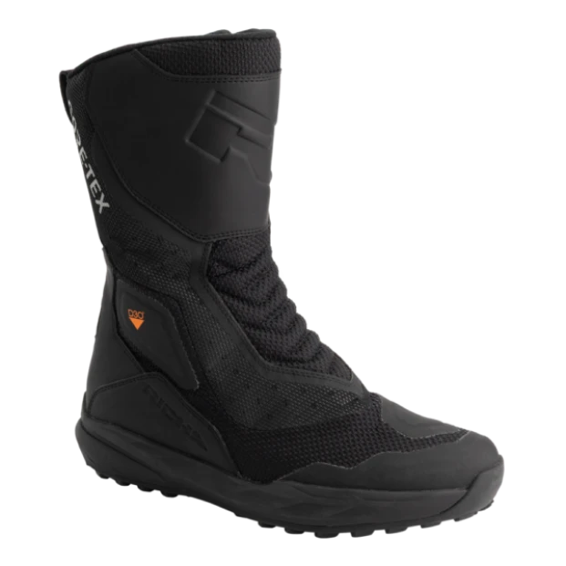 БОТИНКИ RICHA AIRSTORM GTX black