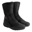 БОТИНКИ RICHA AIRSTORM GTX black