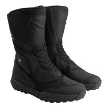 БОТИНКИ RICHA AIRSTORM GTX black