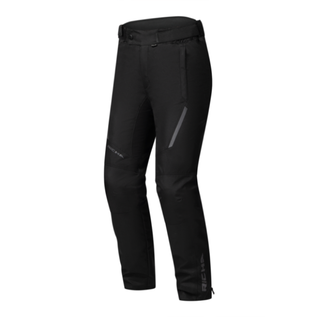 Штаны RICHA BUSTER 2 WP WOMEN black