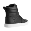 БОТИНКИ RICHA CHASER WP SNEAKER black/black