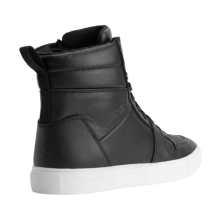 БОТИНКИ RICHA CHASER WP SNEAKER black/black