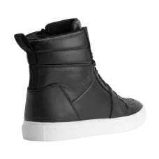 БОТИНКИ RICHA CHASER WP SNEAKER black/black
