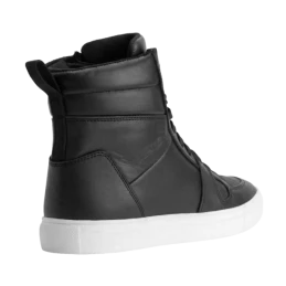 БОТИНКИ RICHA CHASER WP SNEAKER black/black
