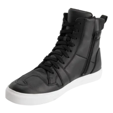 БОТИНКИ RICHA CHASER WP SNEAKER black/black