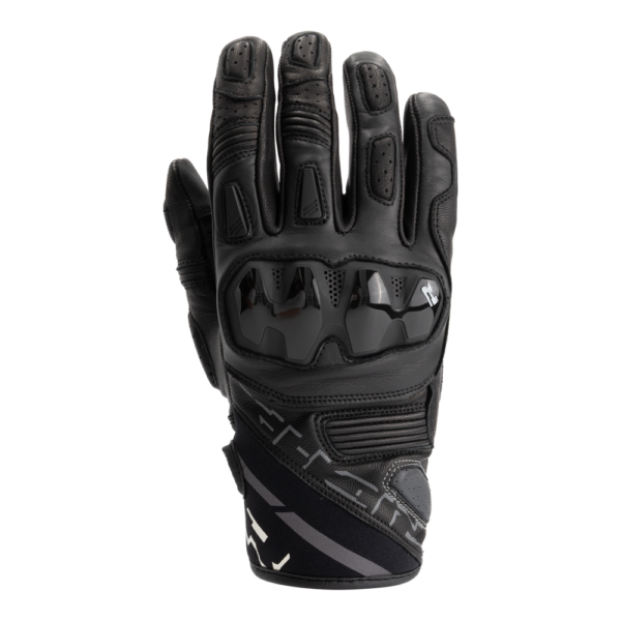 ПЕРЧАТКИ RICHA CLAW black