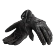 ПЕРЧАТКИ RICHA CLAW black