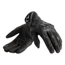 ПЕРЧАТКИ RICHA CLAW black