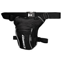 СУМКА RICHA CRGO FITTED HIPBAG black