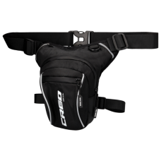СУМКА RICHA CRGO FITTED HIPBAG black