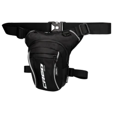 СУМКА RICHA CRGO FITTED HIPBAG black
