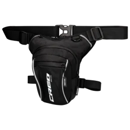 СУМКА RICHA CRGO FITTED HIPBAG black