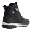 БОТИНКИ RICHA CROSSROADS GTX black