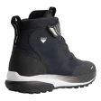 БОТИНКИ RICHA CROSSROADS GTX black
