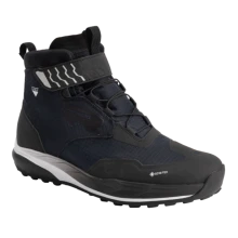БОТИНКИ RICHA CROSSROADS GTX black