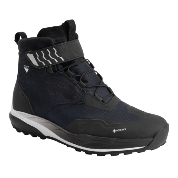 БОТИНКИ RICHA CROSSROADS GTX black