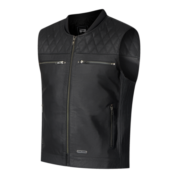МОТОЖИЛЕТ RICHA DUSK GILET black