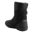 БОТИНКИ RICHA HELION ATOP black
