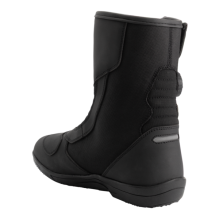 БОТИНКИ RICHA HELION ATOP black