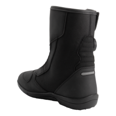 БОТИНКИ RICHA HELION ATOP black