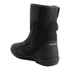 БОТИНКИ RICHA HELION ATOP black
