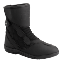 БОТИНКИ RICHA HELION ATOP black