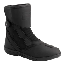 БОТИНКИ RICHA HELION ATOP black