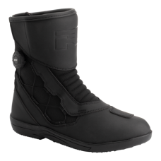 БОТИНКИ RICHA HELION ATOP black