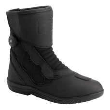 БОТИНКИ RICHA HELION ATOP black
