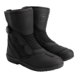 БОТИНКИ RICHA HELION ATOP black
