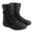 БОТИНКИ RICHA HELION ATOP black