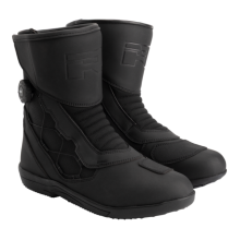 БОТИНКИ RICHA HELION ATOP black