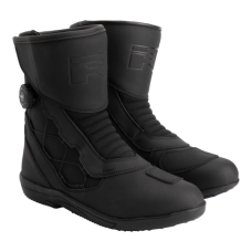 БОТИНКИ RICHA HELION ATOP black