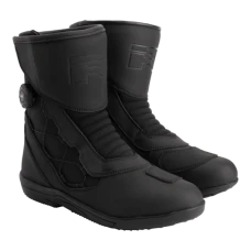 БОТИНКИ RICHA HELION ATOP black