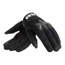 ПЕРЧАТКИ RICHA JETSTREAM WP WOMEN black