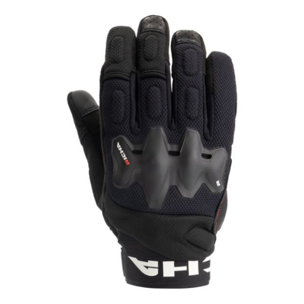 ПЕРЧАТКИ RICHA JETSTREAM WP WOMEN black