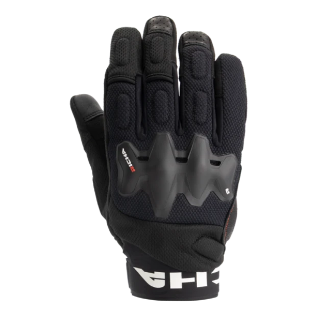 ПЕРЧАТКИ RICHA JETSTREAM WP WOMEN black