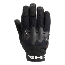 ПЕРЧАТКИ RICHA JETSTREAM WP black