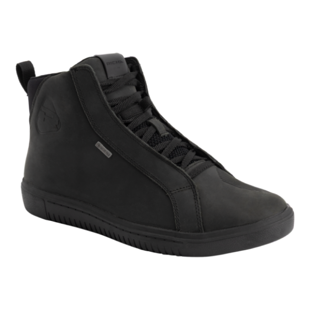 БОТИНКИ RICHA LOGAN GTX black