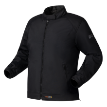 КУРТКА RICHA QUEEN 3 WOMEN black