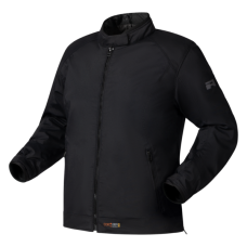 КУРТКА RICHA QUEEN 3 WOMEN black