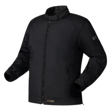 КУРТКА RICHA QUEEN 3 WOMEN black
