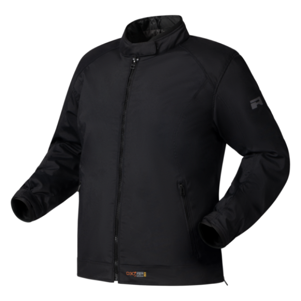 КУРТКА RICHA QUEEN 3 WOMEN black
