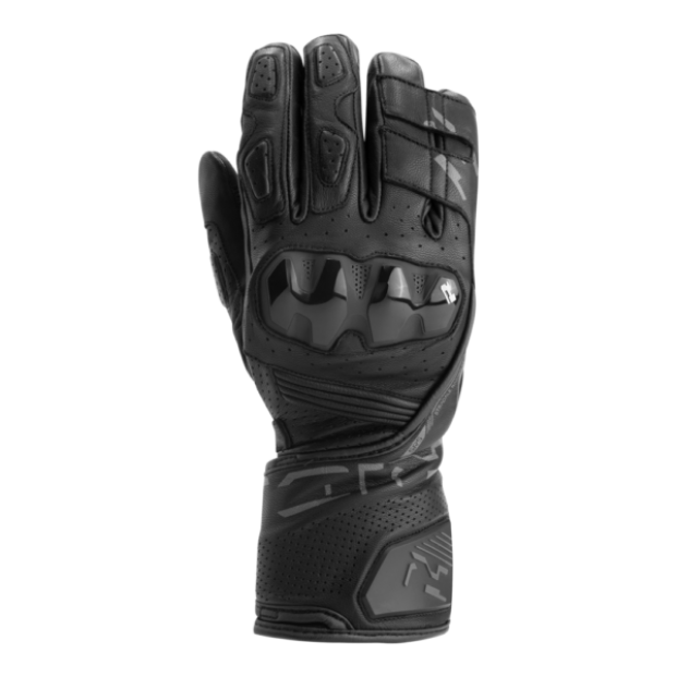ПЕРЧАТКИ RICHA RS-86 WP black