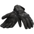 ПЕРЧАТКИ RICHA RS-86 black