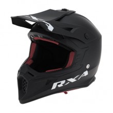 Шлем RICHA RXA M-X (H325) black matt