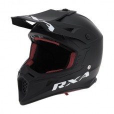 Шлем RICHA RXA M-X (H325) black matt