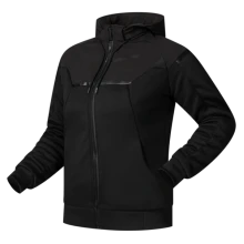 КУРТКА RICHA STRADALE HOODIE WOMEN black