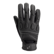 ПЕРЧАТКИ RICHA TORRANCE PERFORATED black